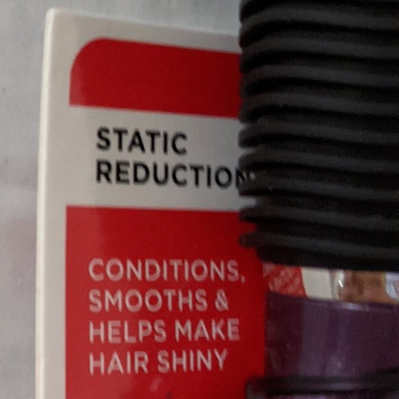 Revlon Easy Detangling Cushion Brush - Picture 4 of 4